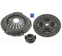 Kit de embrague 3000 852 401 SACHS para ROVER HONDA LAND ROVER
