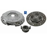 Kit de embrague 3000 855 201 SACHS para CITROËN PEUGEOT FIAT