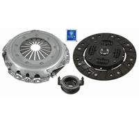 Embrague/Caja de cambios > Embrague y volante motor > Kit de embrague