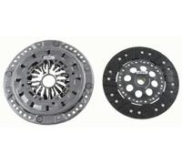 Kit de embrague 3000 856 901 SACHS para MERCEDES-BENZ CLASE A VANEO