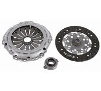 Kit de embrague 3000 859 301 SACHS para PEUGEOT CITROËN LANCIA FIAT