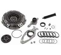 Kit de embrague 3000 943 004 SACHS para VW SEAT SKODA AUDI