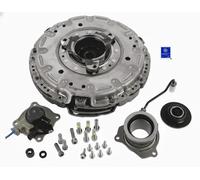 Kit de embrague 3000 943 005 SACHS para ALFA ROMEO FIAT JEEP