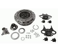 Kit de embrague 3000 943 007 SACHS para FORD FOCUS III Sedán FOCUS III ECOSPORT
