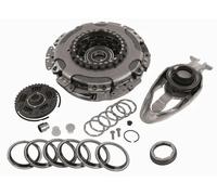 Kit de embrague 3000 943 016 SACHS para VW AUDI SKODA SEAT