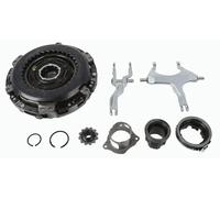 Kit de embrague 3000 944 003 SACHS para HYUNDAI KIA