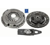 Kit de embrague 3000 950 001 SACHS para SMART FORTWO Cabrio FORTWO Coupé