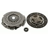 Kit de embrague 3000 950 005 SACHS para CITROËN PEUGEOT