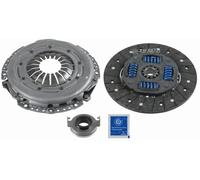 Kit de embrague 3000 950 006 SACHS para SUBARU XV LEGACY IV Station Wagon