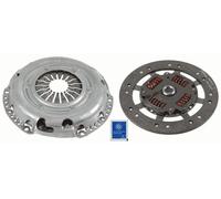 Kit de embrague 3000 950 016 SACHS para FORD MAZDA