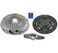 Kit de embrague 3000 950 023 SACHS para AUDI A1 Sportback A1