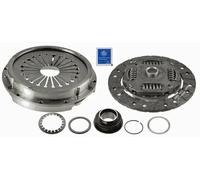 SACHS 3000 950 057 Kit De Embrague compatible con Porsche 944 1981-1991 y Otros Vehículos