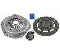 Kit de embrague 3000 950 065 SACHS para JEEP WRANGLER III CHEROKEE