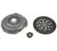 Kit de embrague 3000 950 078 SACHS para DODGE JEEP