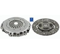 Embrague/Caja de cambios > Embrague y volante motor > Kit de embrague