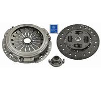Kit de embrague 3000 950 083 SACHS para FIAT PEUGEOT CITROËN
