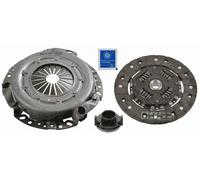 Kit de embrague 3000 950 085 SACHS para RENAULT DACIA