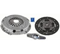 Kit de embrague 3000 950 100 SACHS para VW SEAT SKODA