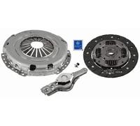 Kit de embrague 3000 950 103 SACHS para VW SEAT SKODA