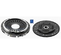 Kit de embrague 3000 950 116 SACHS para PORSCHE 911 911 Descapotable