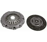 Kit de embrague 3000 950 510 SACHS para VW FORD SEAT