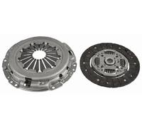 Kit de embrague 3000 950 640 SACHS para TOYOTA AVENSIS Sedán VERSO COROLLA Sedán