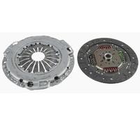 Kit de embrague 3000 950 641 SACHS para MERCEDES-BENZ CLASE A