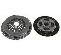 Kit de embrague 3000 950 656 SACHS para FIAT FIORINO Furgoneta/monovolumen QUBO