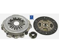 Kit de embrague 3000 950 657 SACHS para CHEVROLET SPARK