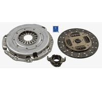 Kit de embrague 3000 950 660 SACHS para KIA K2500 Caja/Chasis