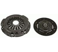 Kit de embrague 3000 950 670 SACHS para NISSAN MICRA IV NOTE