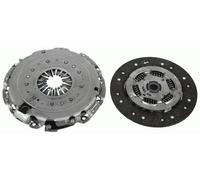 Kit de embrague 3000 950 673 SACHS para JEEP CHEROKEE COMPASS