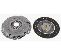 Kit de embrague 3000 950 690 SACHS para FIAT TIPO Sedán TIPO Hatchback