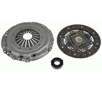 Kit de embrague 3000 950 715 SACHS para VW JETTA IV BEETLE BEETLE Descapotable