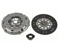 Kit de embrague 3000 950 718 SACHS para MAZDA 6 Hatchback 6 Station Wagon