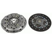 SACHS 3000 950 727 Kit De Embrague XTend compatible con Ford Transit Furgoneta (FA_ _) 2006-2014 y Otros Vehículos