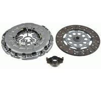 Kit de embrague 3000 950 728 SACHS para KIA SORENTO I SORENTO I VAN