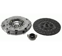 Sachs Kit de embrague XTend 3000 950 732 compatible con Mazda CX-7 (ER) 2006-2014