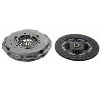 Kit de embrague 3000 950 733 SACHS para FORD TRANSIT Autobús TRANSIT Furgoneta
