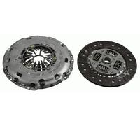 Kit de embrague 3000 950 746 SACHS para VW CRAFTER 30-35 Autobús