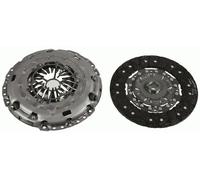 Kit de embrague 3000 950 762 SACHS para AUDI SEAT VW SKODA