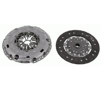 Kit de embrague 3000 950 763 SACHS para FORD S-MAX MONDEO IV MONDEO IV Turnier