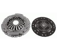 Kit de embrague 3000 950 767 SACHS para DACIA RENAULT MERCEDES-BENZ