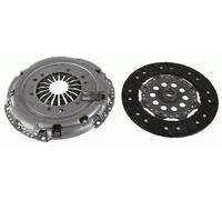 SACHS Kit de embrague para VOLVO: V40, XC 60, XC 40, V60, S60, V90, S90, XC 70, S80, V70 (Ref: 3000 950 769)