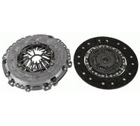 Kit de embrague 3000 950 770 SACHS para PEUGEOT CITROËN MITSUBISHI