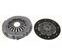 Kit de embrague 3000 950 778 SACHS para FIAT JEEP