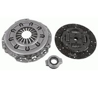 Kit de embrague 3000 950 786 SACHS para NISSAN NP300 PICKUP PICK UP NAVARA