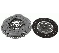 Kit de embrague 3000 950 789 SACHS para MERCEDES-BENZ CLASE V VITO Furgoneta
