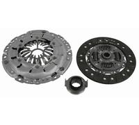 Kit de embrague 3000 950 790 SACHS para HONDA JAZZ III CIVIC IX