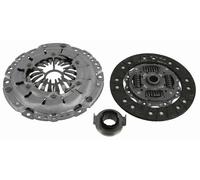 Kit de embrague 3000 950 790 SACHS para HONDA JAZZ III CIVIC IX
